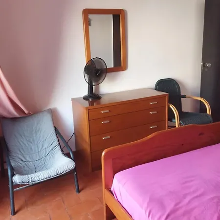 Casa Mar, Sol E Sossego * Albufeira