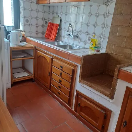 Casa Mar, Sol E Sossego Apartment