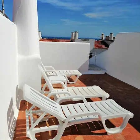 Apartment Casa Mar, Sol E Sossego