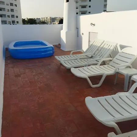 Apartment Casa Mar, Sol E Sossego *