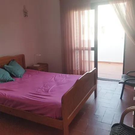 Lägenhet Casa Mar, Sol E Sossego *