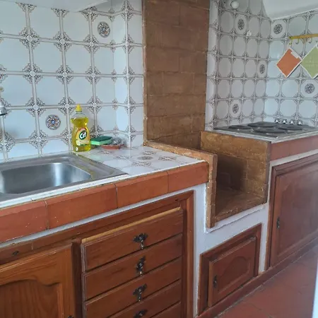 Casa Mar, Sol E Sossego * البوفيرا