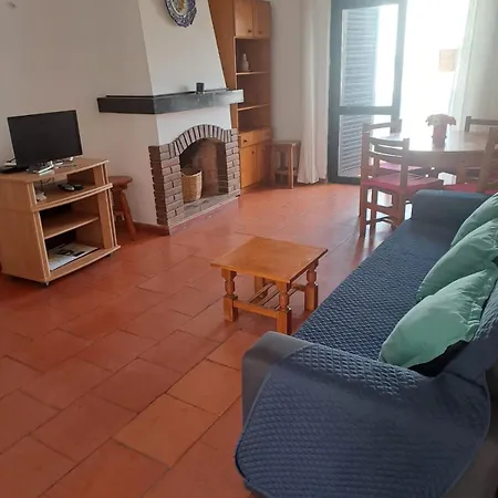 Casa Mar, Sol E Sossego * البوفيرا