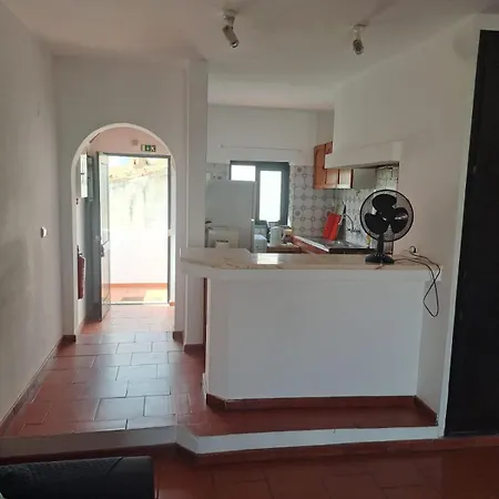 Casa Mar, Sol E Sossego Apartamento Albufeira