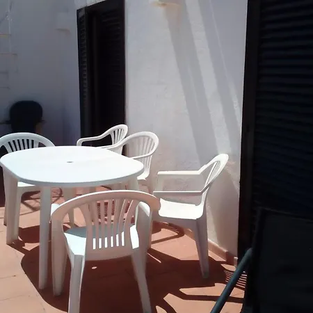 Apartamento Casa Mar, Sol E Sossego Albufeira