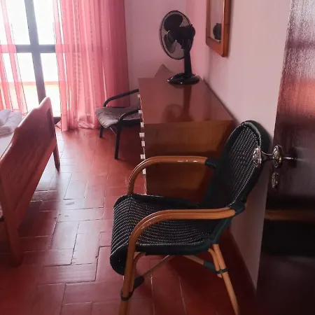 Casa Mar, Sol E Sossego Apartamento *