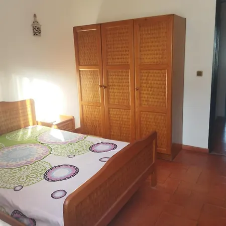 Casa Mar, Sol E Sossego Apartamento
